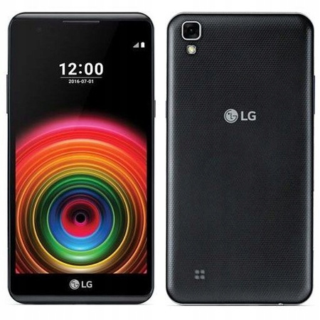 LG X Power K220 2/16GB LTE | Black | Condition: Perfect
