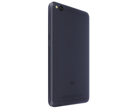 Xiaomi Redmi 4A Dual Sim LTE Szary | PRZM