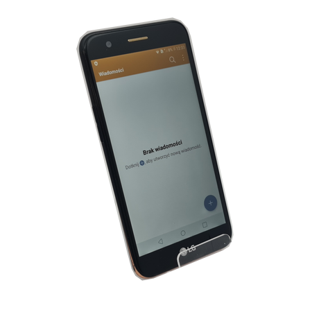 LG K10 2017 M250n Black | PRZM