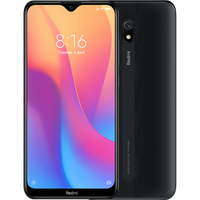 Xiaomi Redmi 8A 2/32GB 6.30" Black | Condition: Good