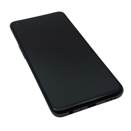 Oppo Reno 5 8/128GB 5G 6.43" 90Hz Smartphone Black | Condition: Very Good