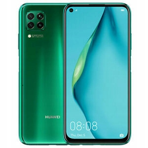 Smartfon Huawei P40 Lite 6/128GB LTE DS JNY-LX1 Zielony | Stan: Idealny