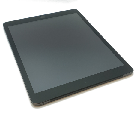 Tablet Apple iPad 8 gen A2429 32GB LTE Cellular Szary | Stan: Bardzo dobry