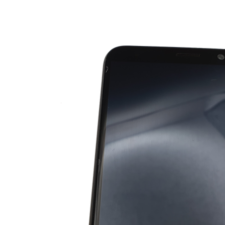 Huawei Mate 10 Lite (RNE-L21) Czarny | PWM