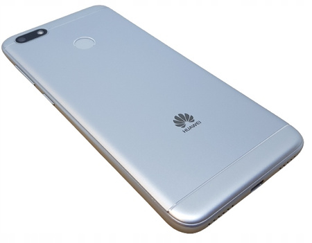 Huawei P9 Lite Mini 2/16GB LTE smartphone | SLA-L22 | White | Condition: Perfect