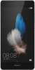 Huawei P8 Lite 2/16GB LTE | ALE-L21 | Czarny | Stan: Bardzo dobry