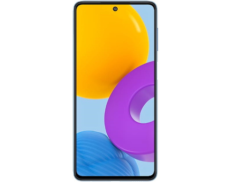 Smartfon Samsung Galaxy M52 5G 6/128GB SM-M526BR/DS Biały | Stan: Dobry