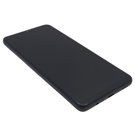 Samsung Galaxy M12 4/64GB | SM-M127F | Czarny | Stan: Dobry