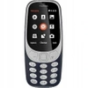 Nokia 3310 2017 3G Cell Phone TA-1006 | Black | Condition: Very Good