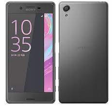 Sony Xperia X Dual SIM 4G (LTE) | F5122 | Czarny | Stan: Idealny