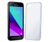 Ultra Slim 0.3 mm Overlay Case - Samsung Galaxy Xcover 4 / 4s