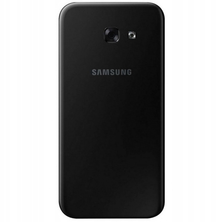 Samsung Galaxy A5 2017 SM-A520F LTE Black | PR