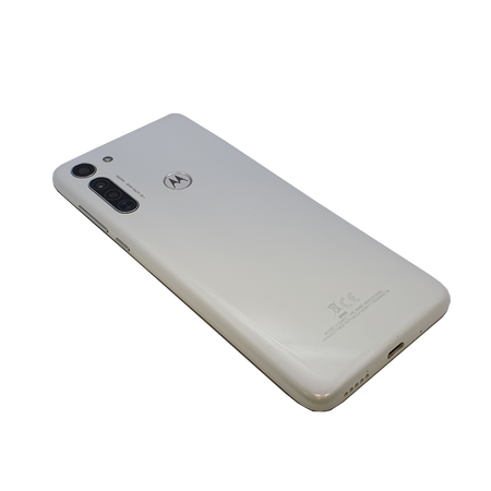 Motorola Moto G8 XT2045-2 White | PRZM