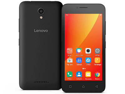 Smartfon Lenovo A Plus 1/8GB 4.5" 3G A1010a20 Czarny | Stan: Bardzo dobry