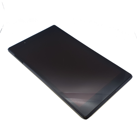 Tablet Lenovo TAB4 8" TB-8504X Czarny | PWD