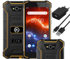 MyPhone Hammer Energy 2 LTE IP68 Pomarańczowy | Stan: Dostateczny