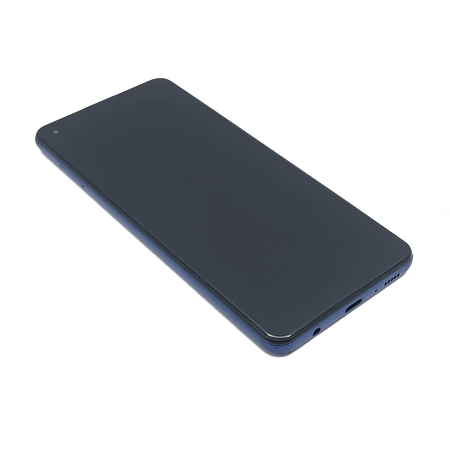 Samsung Galaxy A21s 3/32GB LTE 60Hz | SM-A217F/DS | Blue | Condition: Good