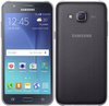 Samsung Galaxy J5 2/8GB 4G LTE | SM-J500FN | Black | Condition: Fair