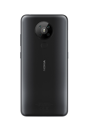 Nokia 5.3 (TA-1234) Czarny | PRZM