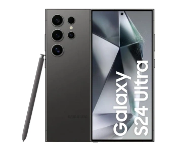 Smartfon Samsung S24 Ultra 5G 12/256GB 6,8" S928B/DS Czarny | Stan: Idealny