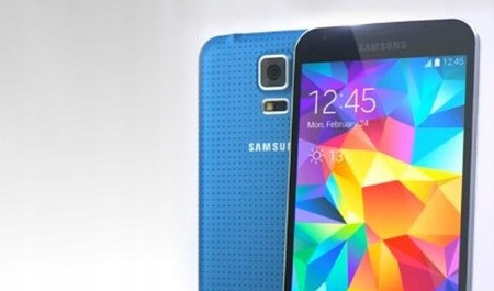 Smartfon Samsung Galaxy S5 Neo SM-G903F LTE Niebieski | Stan: Dobry