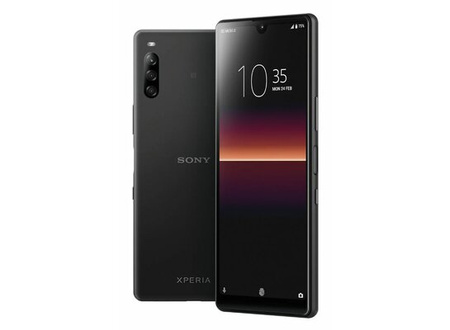 Smartfon Sony Xperia L4 3/64GB LTE Czarny | Stan: Dobry