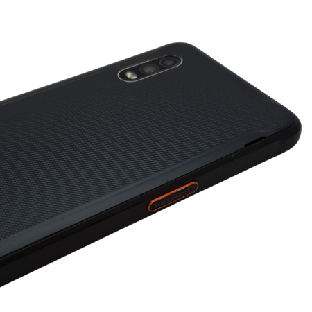 Pancerny Samsung Galaxy Xcover Pro 4/64GB G715FN/DS Czarny | Stan: Dobry
