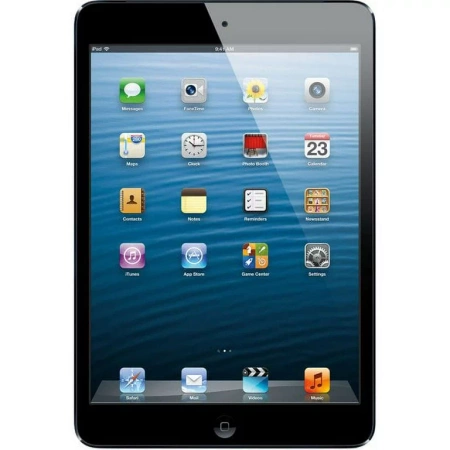 Tablet Apple iPad Mini 7,9" 16GB WiFi A1432 Szary | Stan: Dobry