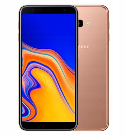 Samsung Galaxy J4+ 2/32GB LTE Dual SIM | SM-J415F/DS | Gold | Condition: Good