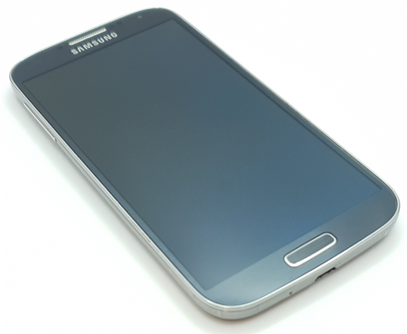 Samsung Galaxy S4 GT-I9505 Grafitowy | Stan: Bardzo dobry