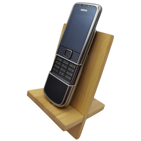 Telefon komórkowy Nokia 8800e-1 2009 | RM-233 | Arte Carbon | Unikat