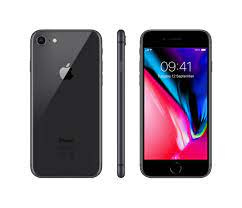 Smartfon Apple iPhone 8 128GB Szary NOWA BATERIA 100% | Stan: Dostateczny
