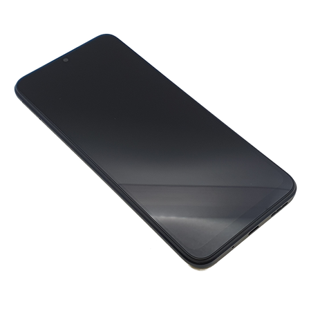 Xiaomi Redmi 9A M2006C3LG Black | PRZM