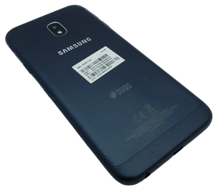 Samsung Galaxy J3 2017 LTE | SM-J330F | Czarny | Stan: Dobry