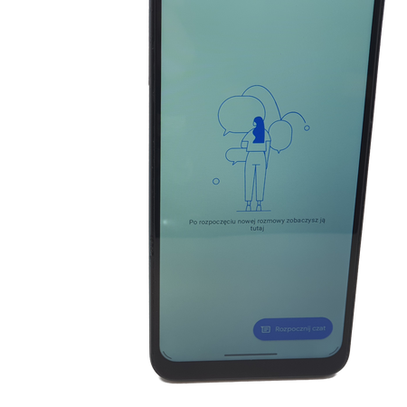 Motorola G9 Play XT2083-3 Zielony | PRZM