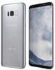 Samsung Galaxy S8 4/64GB LTE SM-G950F Silver smartphone | Condition: Very good