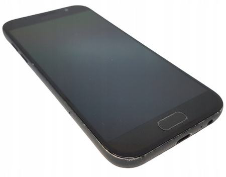 Samsung Galaxy A5 2017 SM-A520F Czarny | Stan: Dostateczny