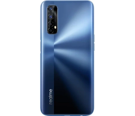 Realme 7 6/64GB RMX2155 Blue smartphone | Condition: Perfect