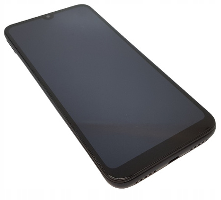Xiaomi Redmi 7 3/32GB Dual Sim LTE Black | Condition: Good