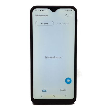Samsung Galaxy A20e SM-A202F/DS Czarny | PRZD