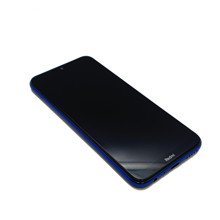 Redmi Note 8T (M1908C3XG) Blue | PRZM