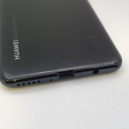 Huawei P30 Lite MAR-LX1 Czarny | PRMD