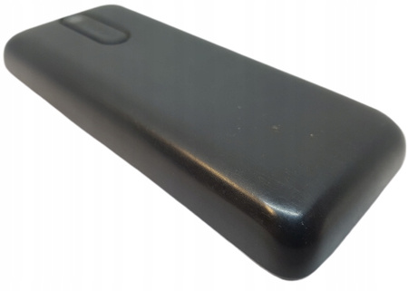 Telefon komórkowy Nokia 108 Dual Sim Czarny | Stan: Dobry