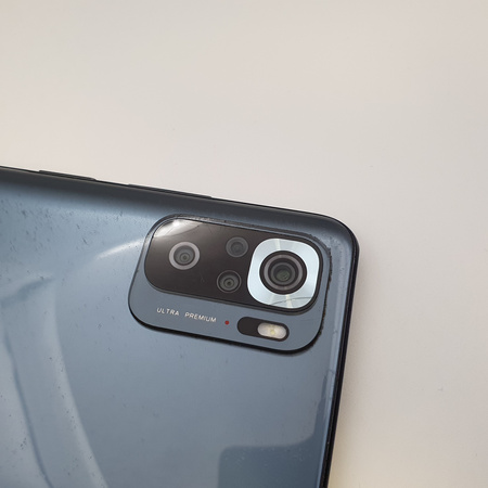 Xiaomi Redmi Note 10s Szary | PSA
