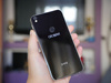 Alcatel Shine Lite 5080X Dual Sim LTE Black | Condition: Fair