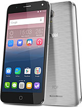Alcatel Pop 4 Dual SIM 5051X Silver | A-