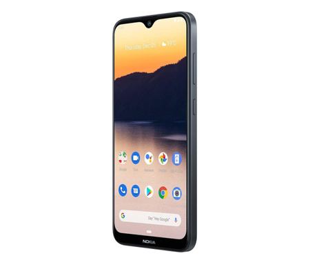 Nokia 2.3 2/32GB Dual Sim LTE | TA-1206 | Czarny | Stan: Dobry