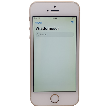 Apple iPhone SE 32GB Złoty | PRZD