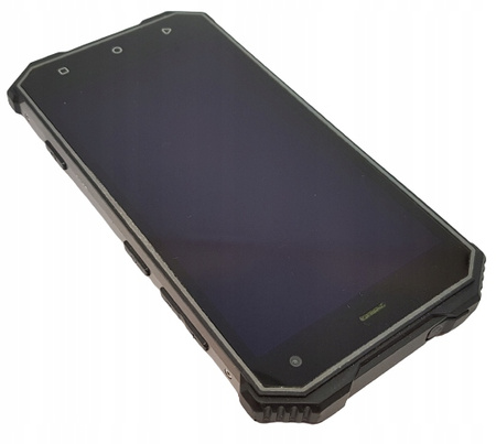 Maxcom Smart MS457 Strong LTE Gray | Condition: Very Good