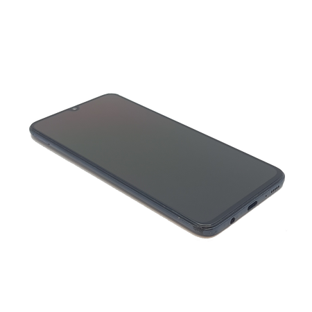 Samsung A70 SM-A705FN/DS Czarny | WPLM